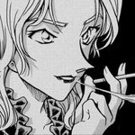 [명탐정코난] <b>장미</b> 언니는