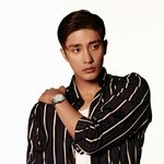 배우 성훈 화보찍었네