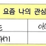 [NCT드림] 마크 <b>관심사</b> 애들 밥 먹이기인 거 눈물포인트임