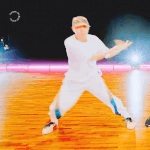 [군대] 근데 <b>발목</b> 진짜 어쩜 저래?