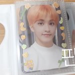 [NCT칠프] 걍 내 <b>포카</b> 좀 보구 가