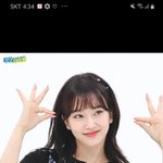 오오 완전 <b>민설</b>아+하은별