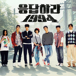 한 드라마 10대,20대, 40대 연기한 배우