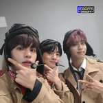 [스키즈] 이 귀여운 <b>파일럿</b>들 뭐지ㅋㅋㅋ