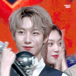 [NCT드림] 런주니 이 짤 너무 귀여움