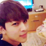 [아이콘] 역시 비줠킹