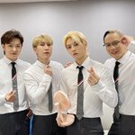 [BTOB] 근데 오늘 ㄹㅇ 레전드아녔냐