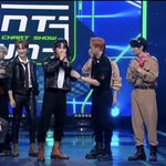 [드루와] 근데 스키즈랑 비투비