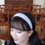 [모두드루와] 스테이씨 색안경 되게 별로네....