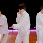 [방탄소년단] 가사 <b>표현</b>한거