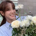김세정 <b>코</b> 했어??