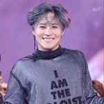 이사람 지민이랑 <b>해찬</b> 섞은 것처럼 생김