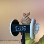 [스키즈] <b>용복이</b> 팅글인터뷰?!!!!