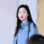 남친 전여친 개이뻐서 자존감 떨어져