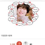 [<b>NCT</b>칠프] 정재현 톡선글 대박이다