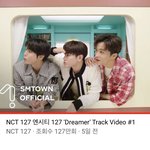 [NCT칠프] 노렸네