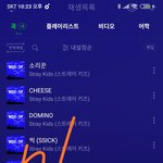 [스키즈] 하고싶은말 있는데