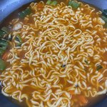 [드루와] 얘드라 짬뽕 <b>건면</b> 개맛잇아