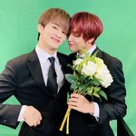 [NCT칠프] 얘네 팅글 나오는 상상