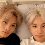 [NCT칠프] 얘네 보이스브앱 들어보셧냐고요