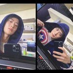 [NCT칠프] ㅅㄷ 고딩 수행평가용 책 ㅈ제발…도와줘…