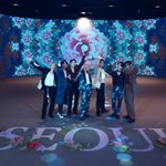 방탄 서울 홍보<b>대사</b> 영상 봤음???
