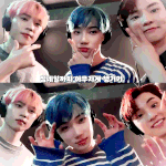 [더보이즈] 겹뮤다가 너무 좋다