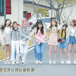 [모두드루와] 오늘따라 아이즈원 12명 너무 보고싶어