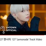 엔시티127 <b>레모네이드</b> 들어줄사람