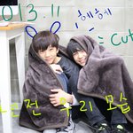 [NCT드림] 근데 진짜 <b>분내</b>난다