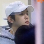 오빠 공익라이프를 아주 즐기고 계신가보다
