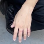 [NCT칠프] 얼굴 감상하다 손가락 ㅋㅋㅋㅋ