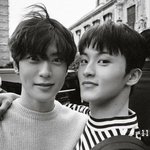 [NCT칠프] <b>반쪽</b>즈 사랑혀