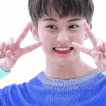 [NCT칠프] 그런 <b>깜찍</b>한 표정을 하면..