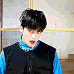 [NCT칠프] 마크 흑발은 <b>진리</b>임 걍 레귤러아니냐고