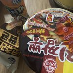 [드루와] 오늘의 <b>야식</b>❤️