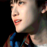 [NCT드림] 미쳨ㅅ다......진짜 눈에 <b>별이</b> 있네
