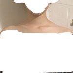 나 어깨 많이 넓음?
