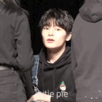 [스키즈] 어제 <b>밑</b>에 이엔이 <b>사진</b> 찾다가