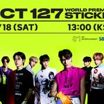 [NCT칠프] <b>유튜브</b> 말고도 티비에서 해주는건가..?