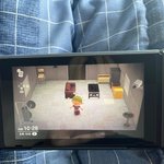 [엔하이픈] 헐 막내왔어 근데 염색했나봐