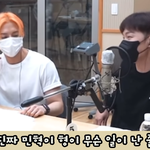 위급상황인줄 알고 난리났던 <b>츤데레</b> 멤버