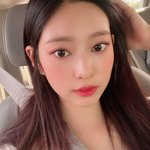 [모두드루와] 김민주 <b>민주</b> 얼반과 재계약 이라면 프로필을 찍어야...