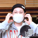 본의아니게 라디오 두 탕 뛴 김희진선수