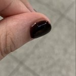 [NCT칠프] ㅅㄷ<b>네일</b> 받았는데 기포 들어감