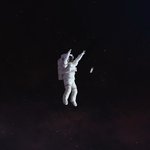 [방탄소년단] 찐으로 <b>우주</b>까지 진출하려나 봄