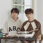 [NCT칠프] 이게 뭐야 스포티파이 영상에 왜 <b>후라이팬</b>이 있어