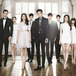 상속자들 현실적인 커플 예측