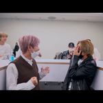 [NCT드림] 애들이 나보다 <b>애교</b> 좋아하는 듯