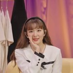 레드벨벳 슬기 역대급 헤<b>메코</b>
